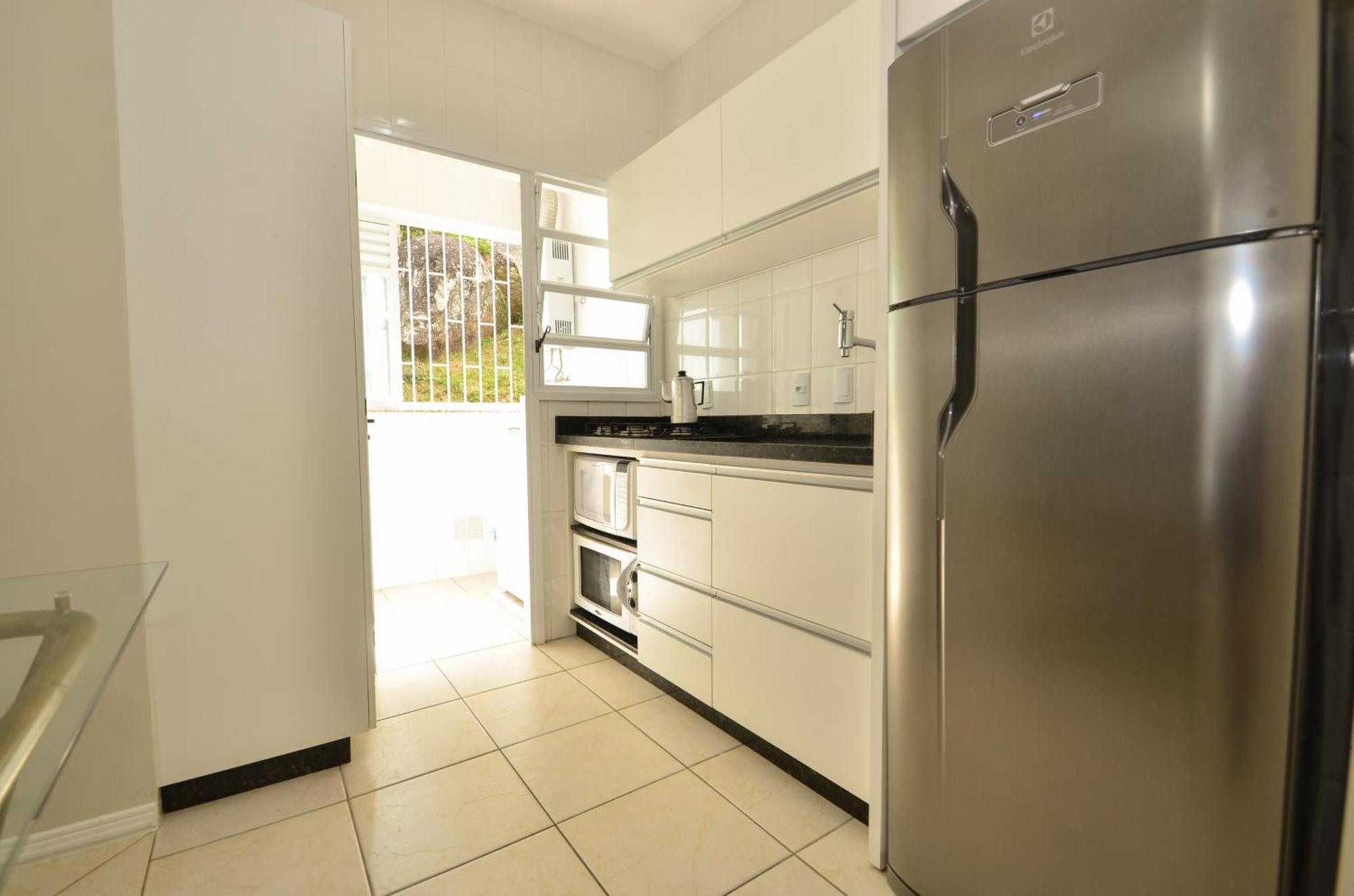 Agua Azul, Condominio 1 Quadra Da Praia Brava N396 Florianópolis Exteriér fotografie