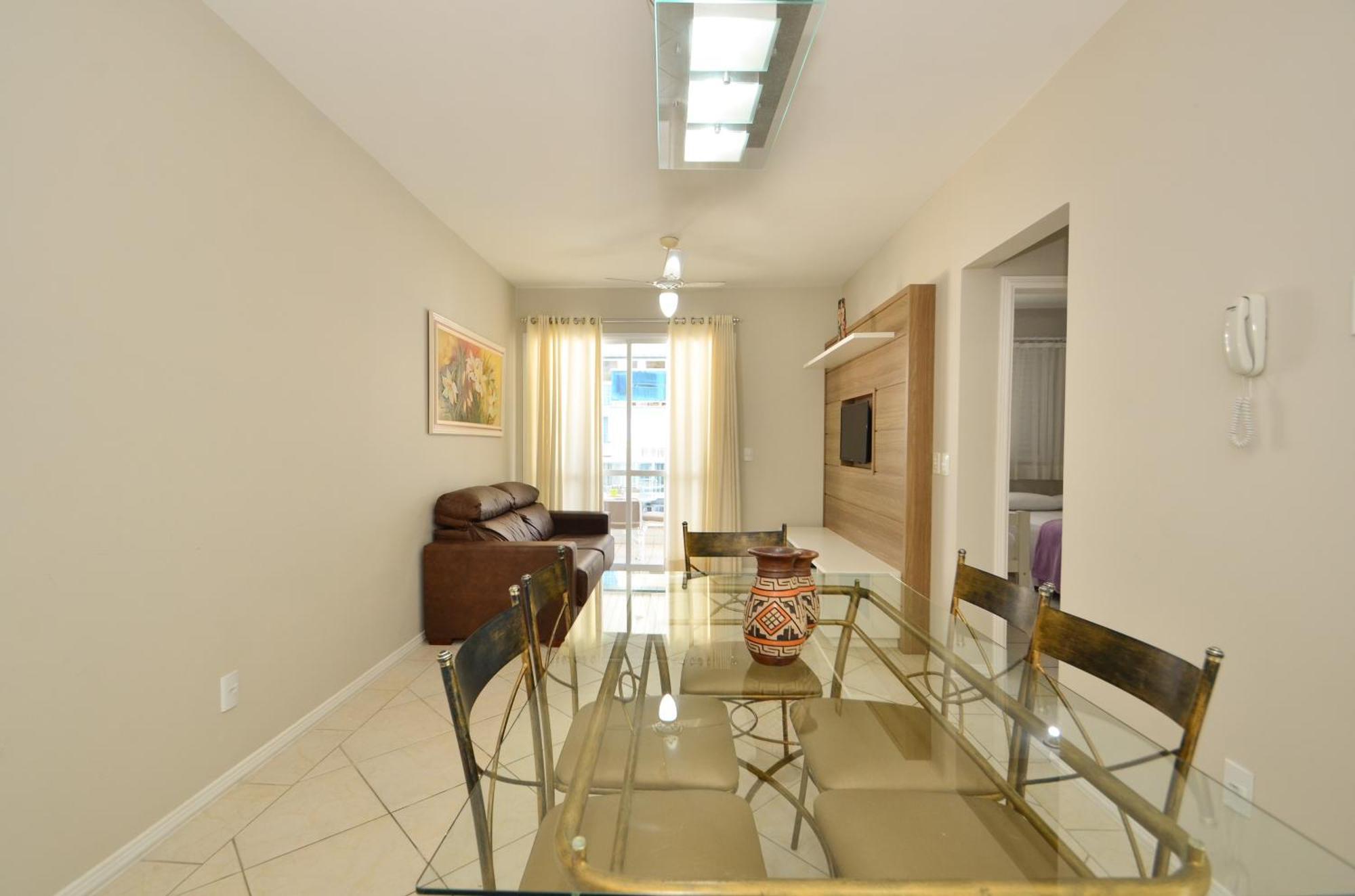 Agua Azul, Condominio 1 Quadra Da Praia Brava N396 Florianópolis Exteriér fotografie