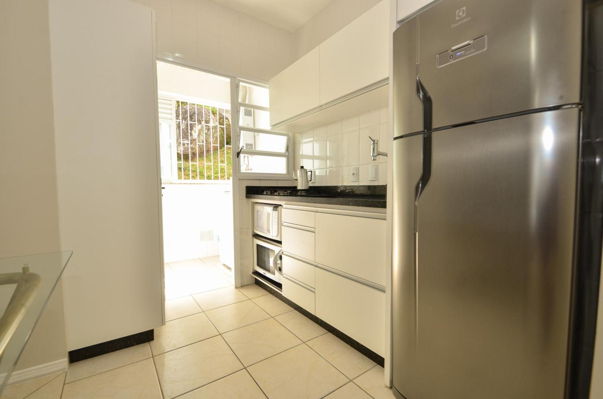 Agua Azul, Condominio 1 Quadra Da Praia Brava N396 Florianópolis Exteriér fotografie