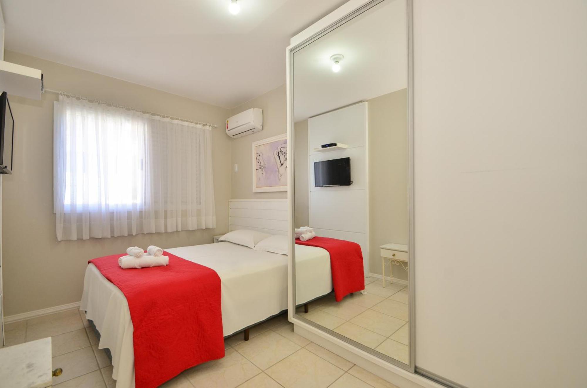 Agua Azul, Condominio 1 Quadra Da Praia Brava N396 Florianópolis Exteriér fotografie